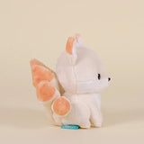 Bellzi Mini Huli the Mystical Fox