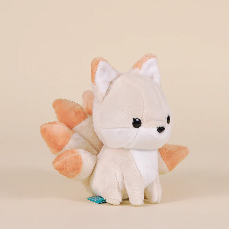 Bellzi Mini Huli the Mystical Fox