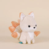 Bellzi Mini Huli the Mystical Fox