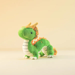 Bellzi Mini Long-yi the Serpent Dragon