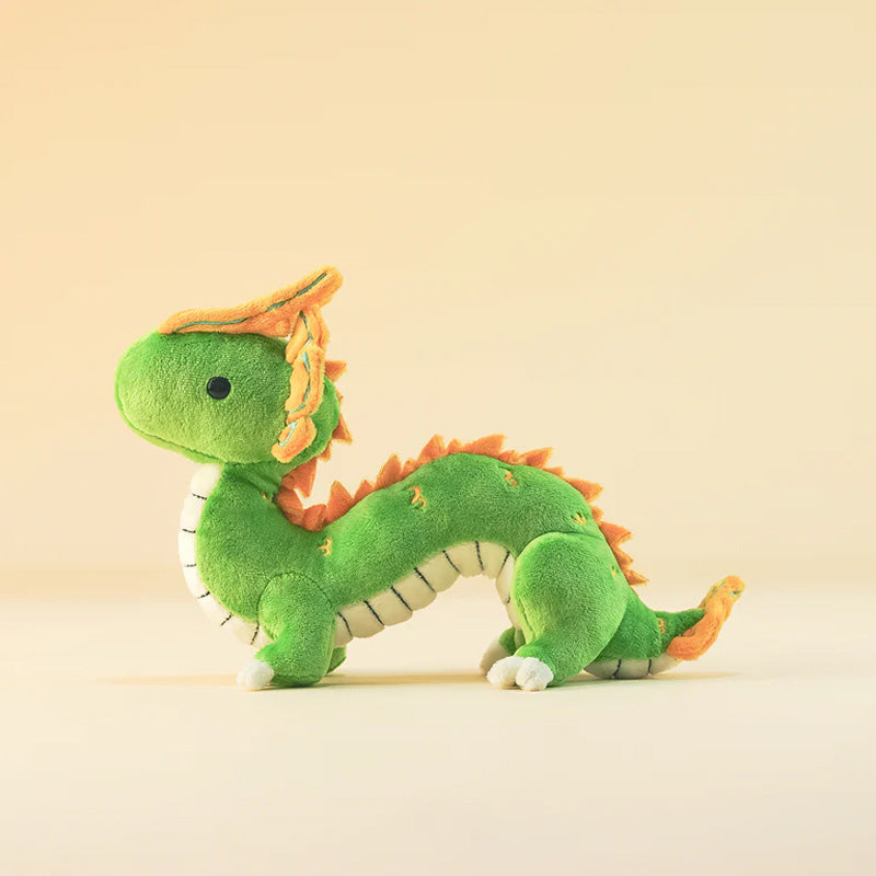 Bellzi Mini Long-yi the Serpent Dragon