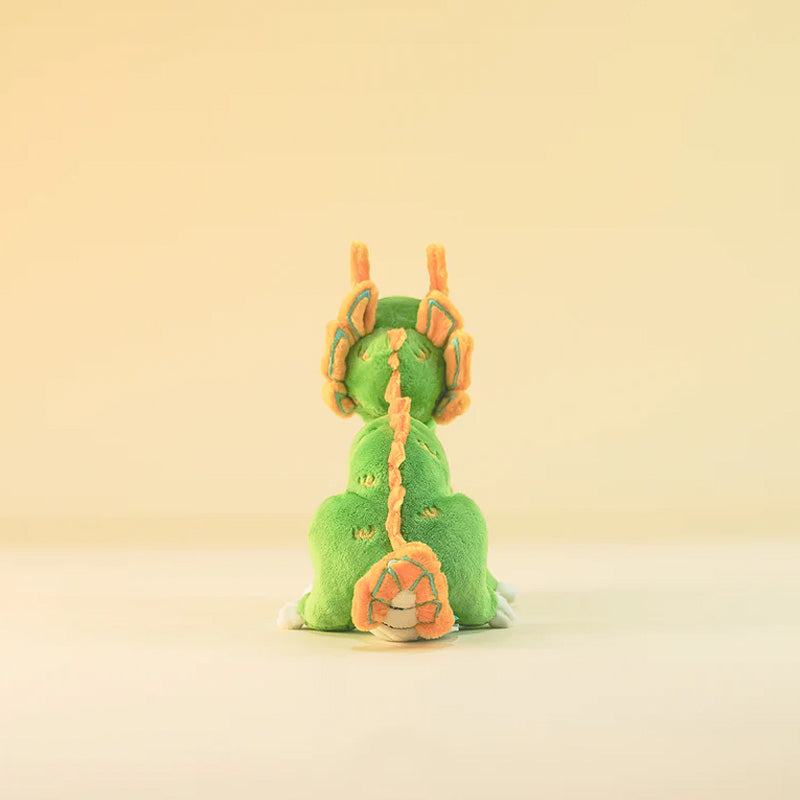 Bellzi Mini Long-yi the Serpent Dragon