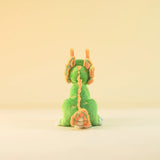 Bellzi Mini Long-yi the Serpent Dragon