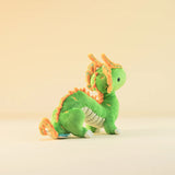 Bellzi Mini Long-yi the Serpent Dragon
