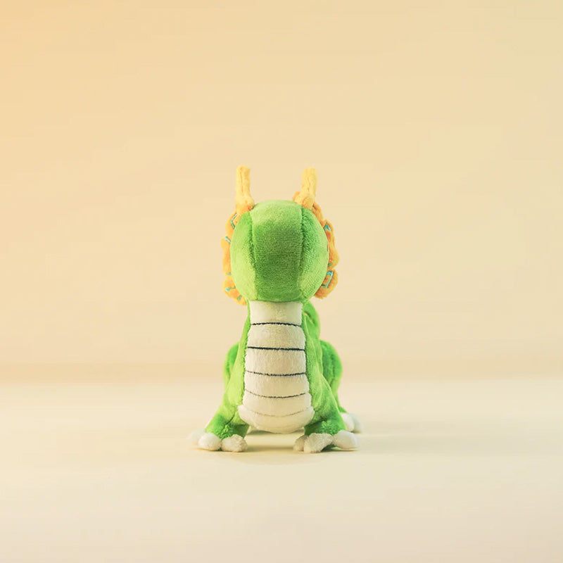 Bellzi Mini Long-yi the Serpent Dragon