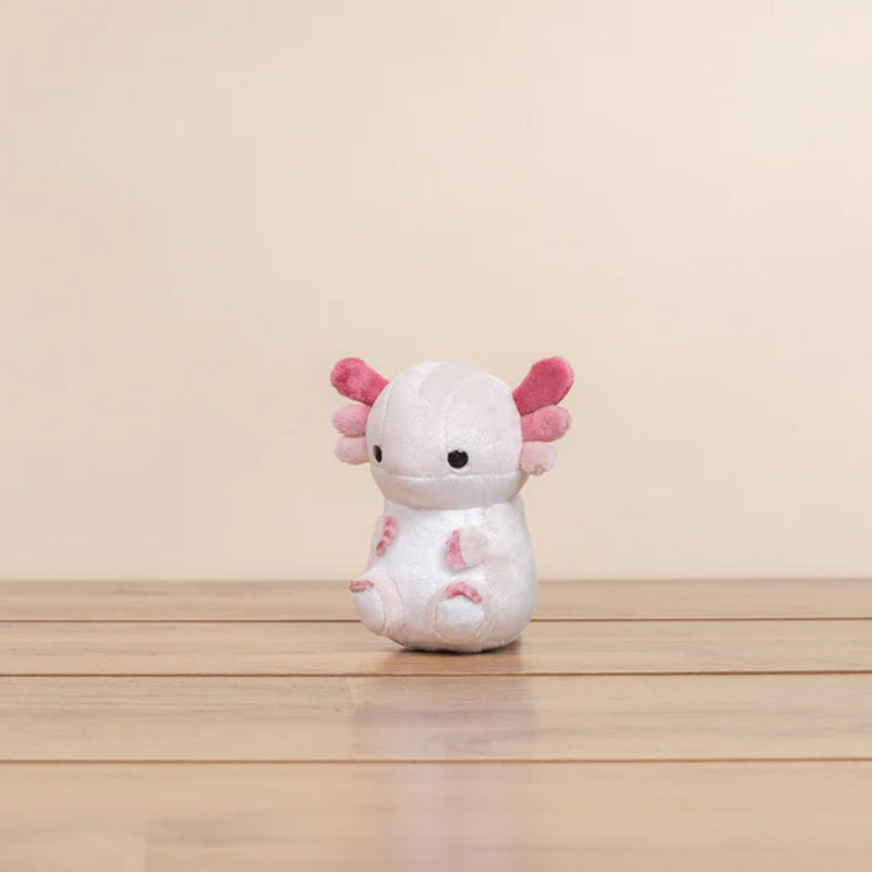 Bellzi Mini Lotti the Axolotl – Bebeang Baby