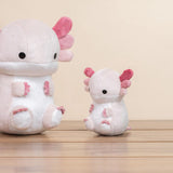 Bellzi Mini Lotti the Axolotl