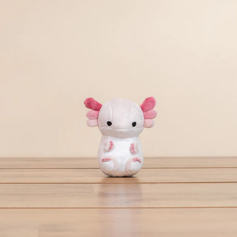 Bellzi Mini Lotti the Axolotl