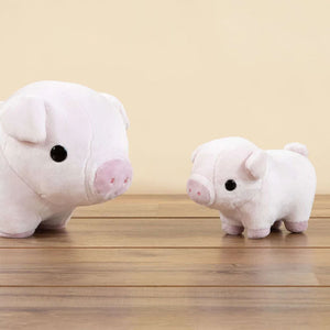 Bellzi Mini Piggi the Pig