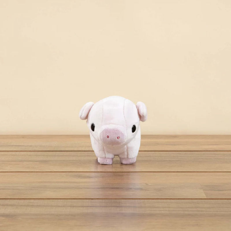 Bellzi Mini Piggi the Pig
