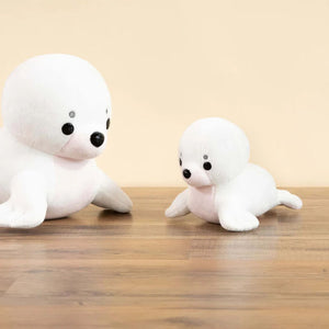 Bellzi Mini Seali the Seal