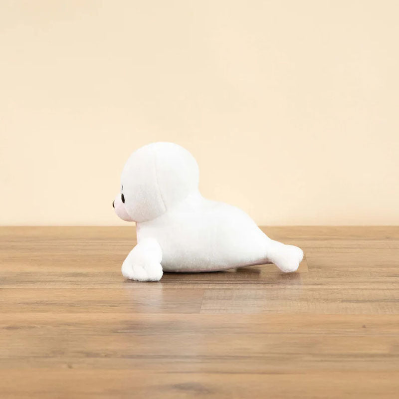 Bellzi Mini Seali the Seal