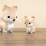 Bellzi Mini Shibi the Shiba Inu