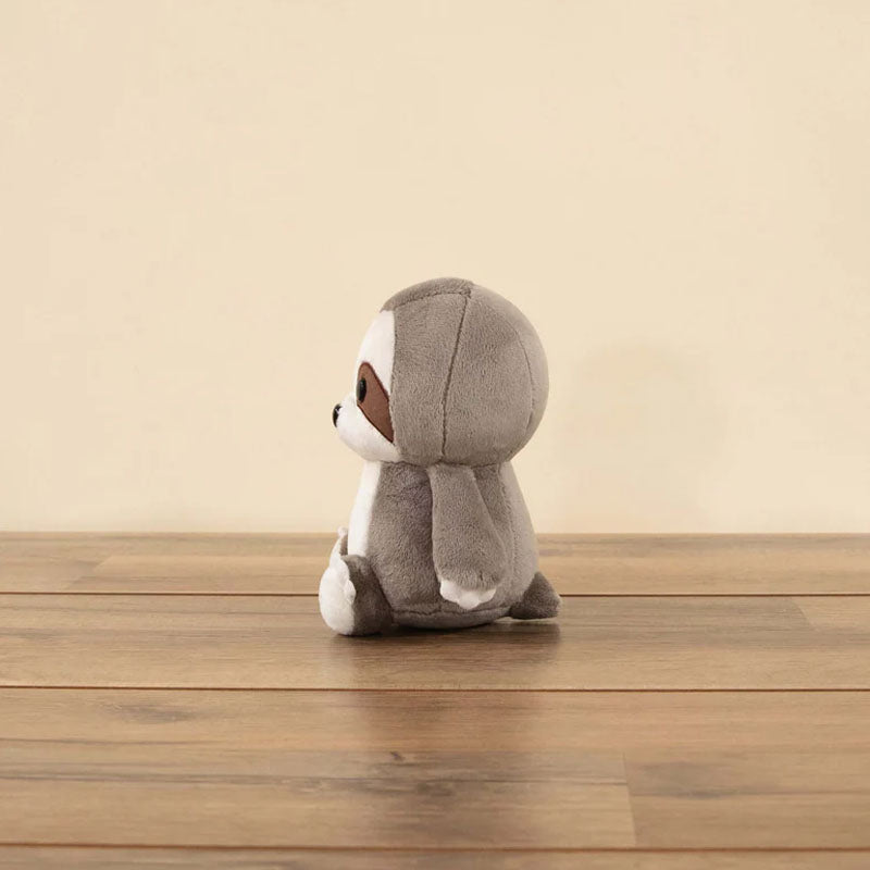 Bellzi Mini Slothi the Sloth