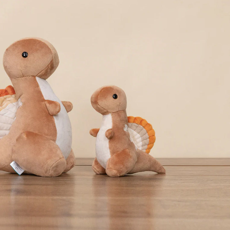 Bellzi Mini Spyni the Spinosaurus