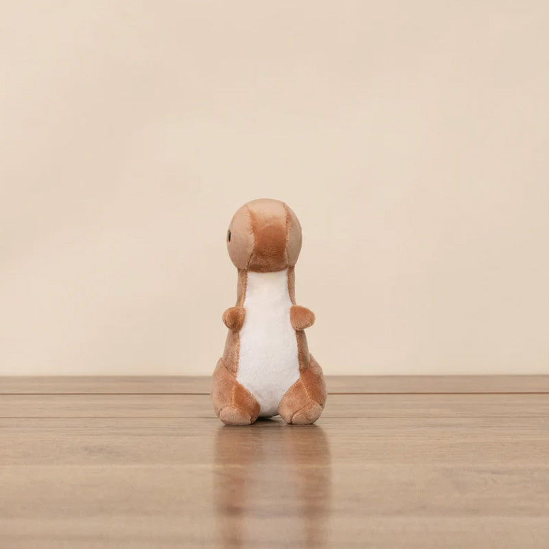 Bellzi Mini Spyni the Spinosaurus