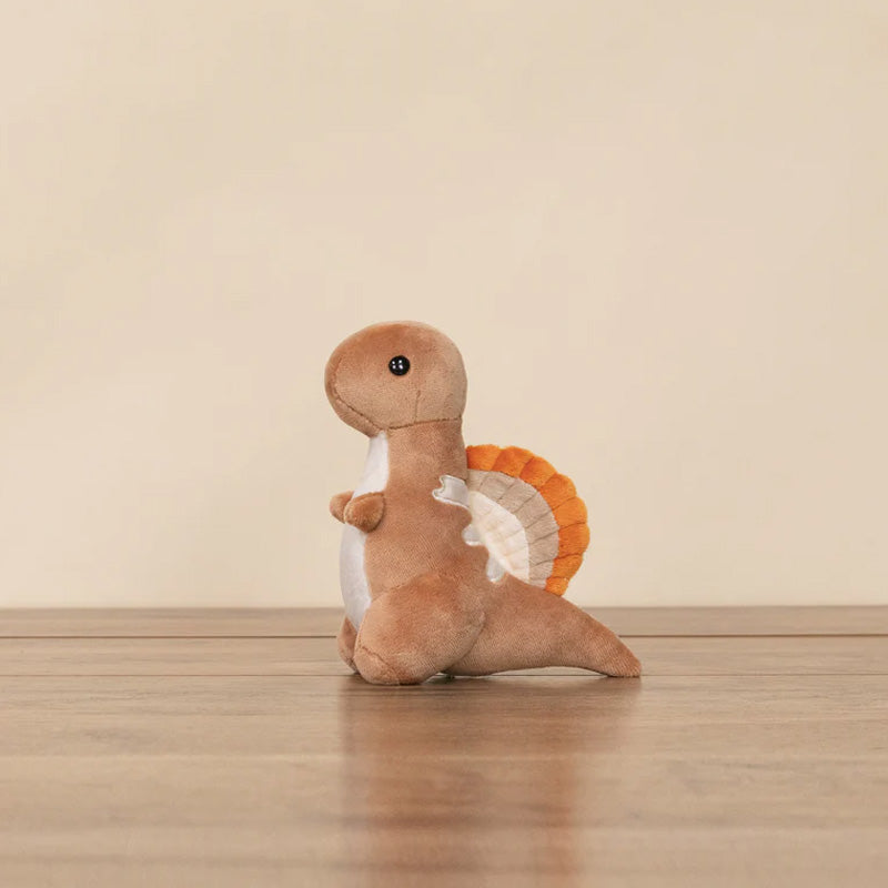 Bellzi Mini Spyni the Spinosaurus