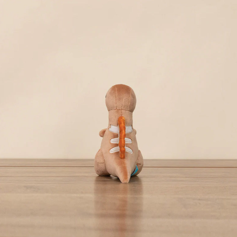 Bellzi Mini Spyni the Spinosaurus