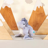 Bellzi Mini Wyveri the Wyvern