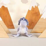 Bellzi Mini Wyveri the Wyvern