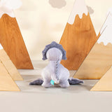 Bellzi Mini Wyveri the Wyvern