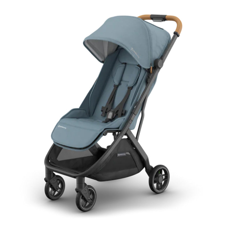 how to open uppababy minu Uppababy Minu V3 Stroller
