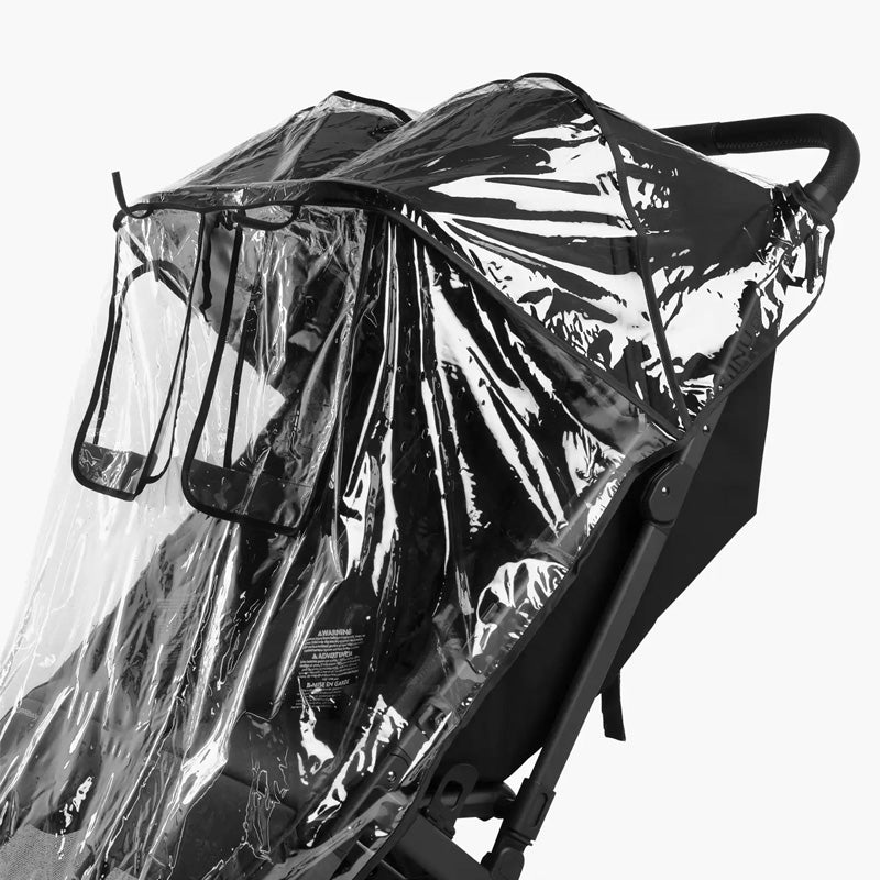 UPPAbaby Minu Duo Rain Shield