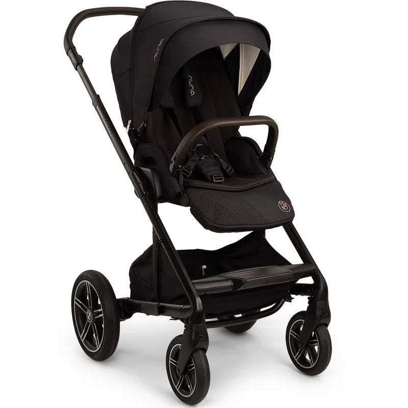 nuna refined stroller Nuna X BMW Mixx Next Stroller in Element
