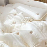 Hwaeum Bebe Modal Baby Quilted Blanket