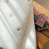 Hwaeum Bebe Modal Baby Quilted Blanket