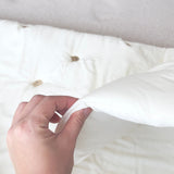 Hwaeum Bebe Modal Baby Quilted Blanket