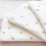 Hwaeum Bebe Modal Baby Quilted Blanket