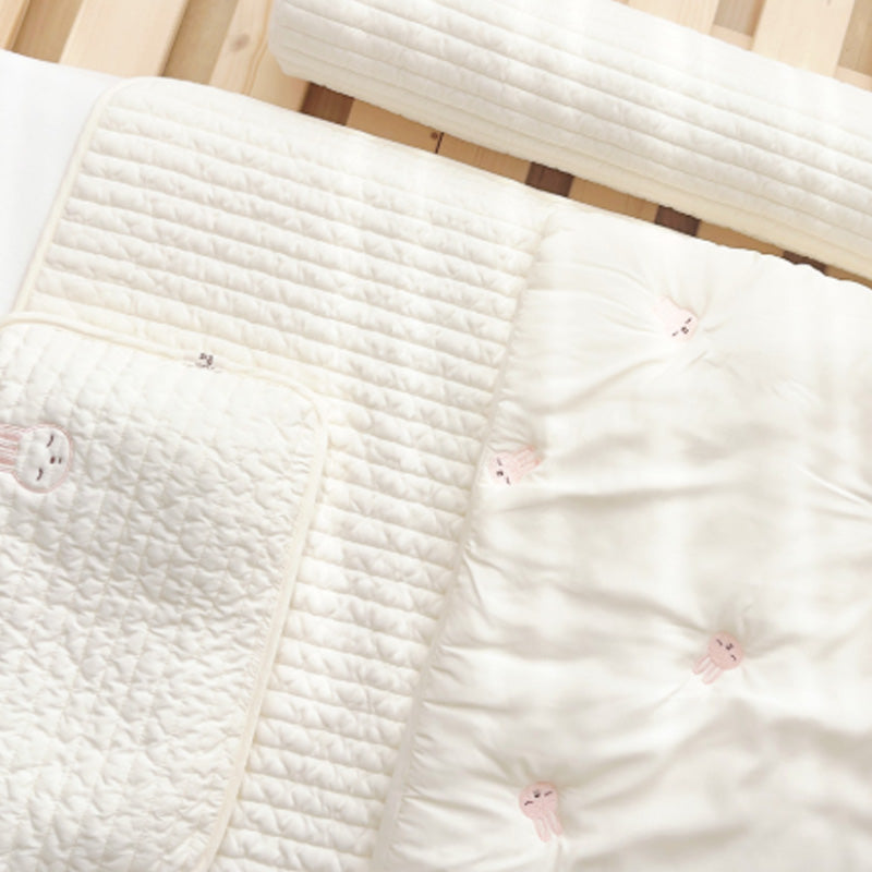 Hwaeum Bebe Modal Baby Quilted Blanket