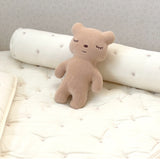 Hwaeum Bebe Modal Newborn Anti-Rollover Long Pillow