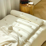 Hwaeum Bebe Modal Newborn Anti-Rollover Long Pillow