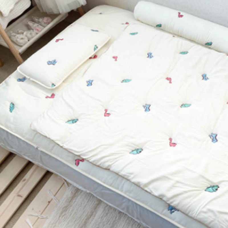 Hwaeum Bebe Modal Baby Quilted Blanket