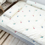 Hwaeum Bebe Modal Baby Quilted Blanket