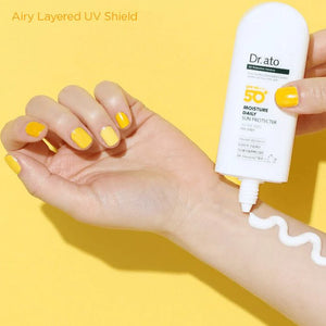 Dr.ato Moisture Daily Sun Protecter 50ml SPF50+ PA++++