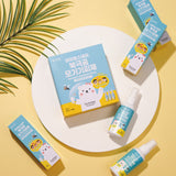 My Earthday Mosquito Repellent Spray 50ml - 3 Pack