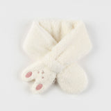 Happy Prince Baby Neck Warmer-Ara Snow