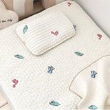 Hwaeum Bebe Newborn Baby Cooling Pillow