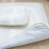 Hwaeum Bebe Newborn Baby Cooling Pillow