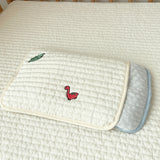 Hwaeum Bebe Newborn Baby Cooling Pillow