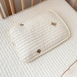 Hwaeum Bebe Newborn Baby Cooling Pillow