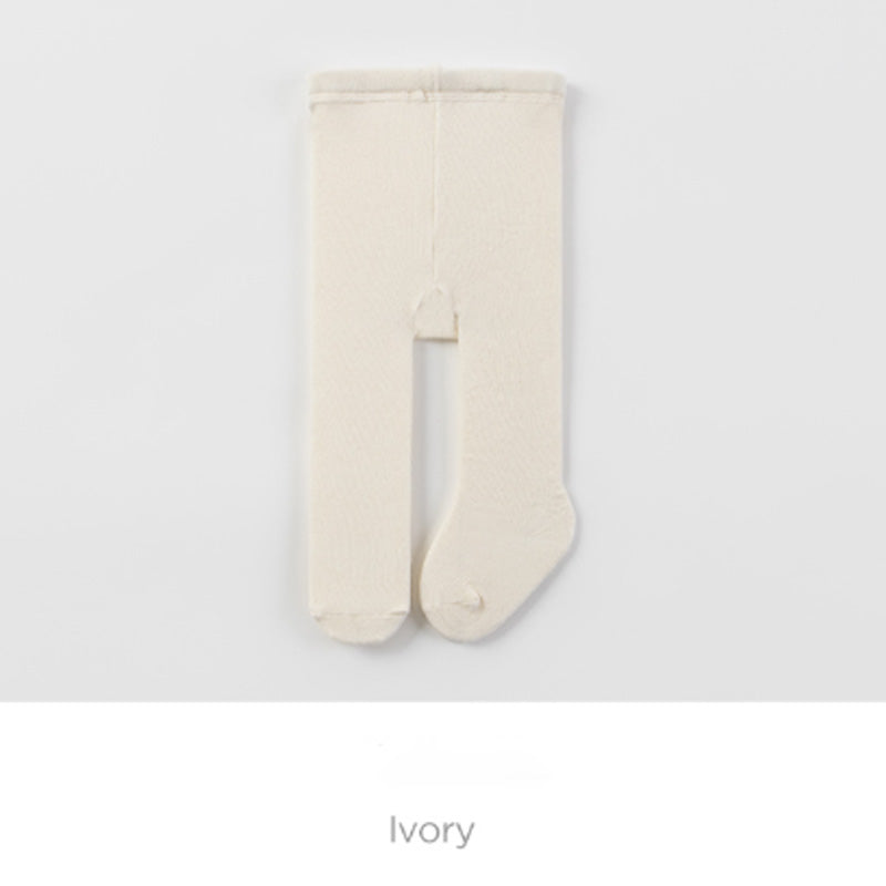 Happy Prince Newborn Plain Baby Tights