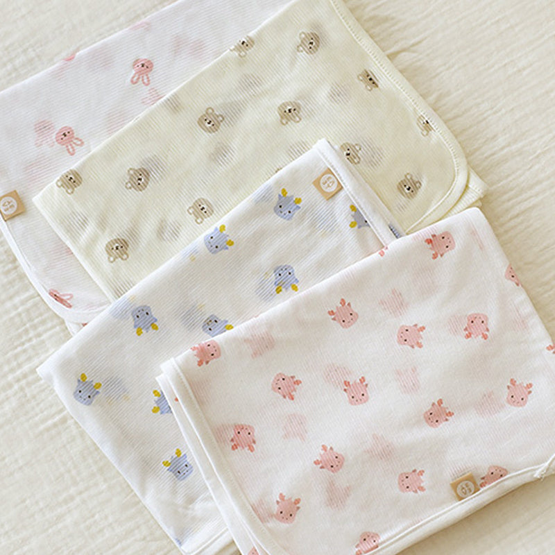 BABY & I Newborn Summer Swaddle – Bebeang Baby