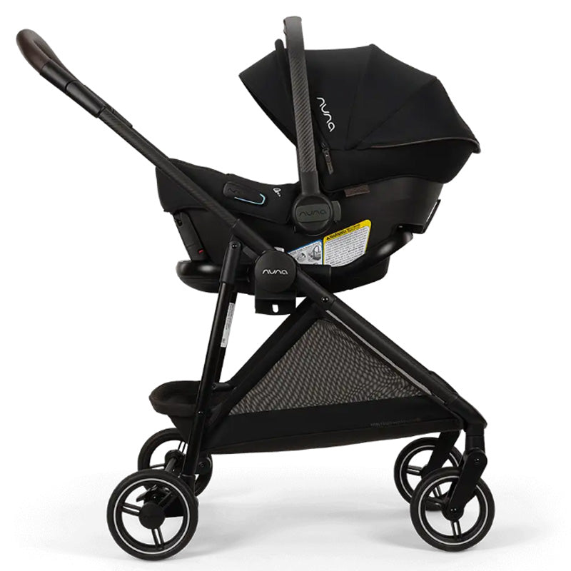 Nuna Pipa Urbn Flex System – Bebeang Baby