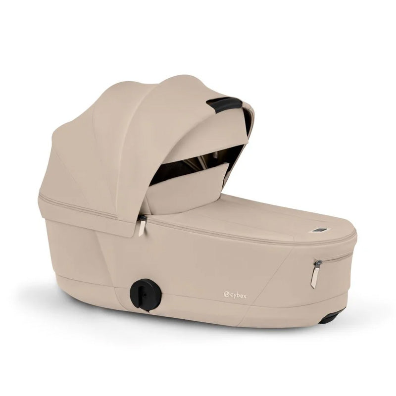 cybex priam lux cot Cybex PRIAM Fold Lux Carry Cot
