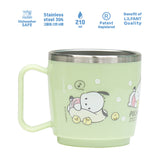 Pochacco Stainless Cup