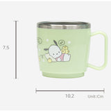 Pochacco Stainless Cup